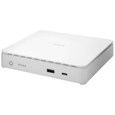 Mini DC UPS (EOL)